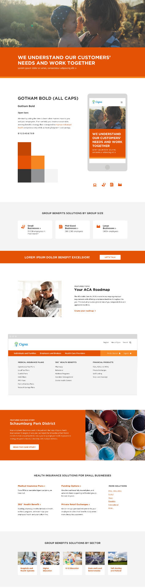 Element Collage Photos